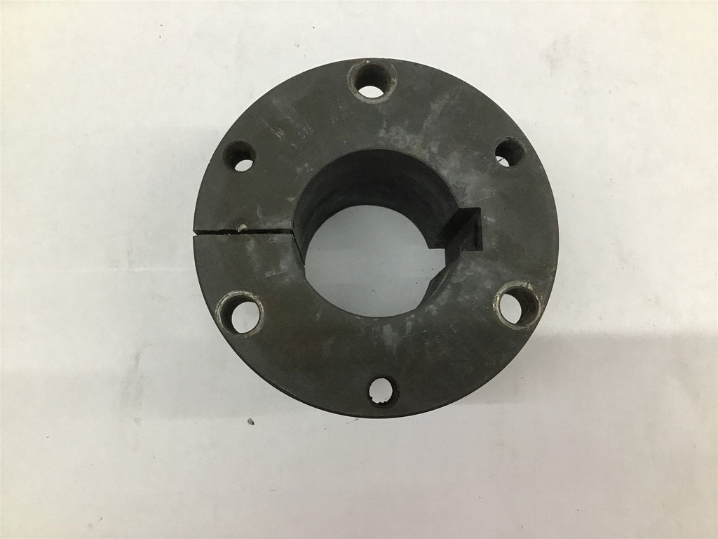 Master Drive J 3 3/8 ID OD 7 1T-23-2-3/8 Split Bushing