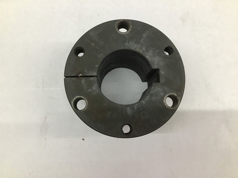Master Drive J 3 3/8 ID OD 7 1T-23-2-3/8 Split Bushing
