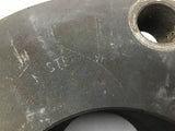 Master Drive J 3 3/8 ID OD 7 1T-23-2-3/8 Split Bushing