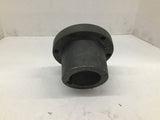 Master Drive J 3 3/8 ID OD 7 1T-23-2-3/8 Split Bushing