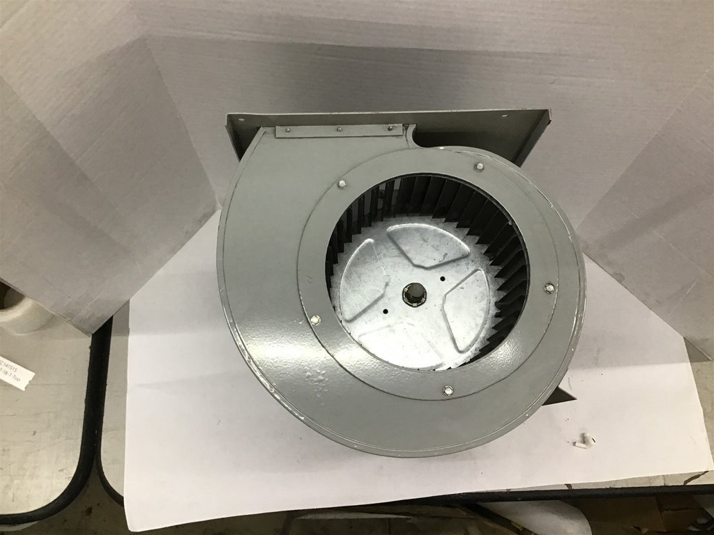 Kooltronic K55HXHJ-2298 2 Speed Fan