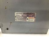 ITE XL-U Circuit Breaoer Plug UEC3100G