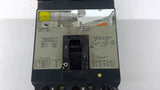 Square D FA34100 100A 240/480 3 Pole Circuit Breaker