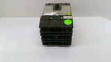 Square D FA34100 100A 240/480 3 Pole Circuit Breaker