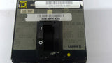 Square D FA34100 100A 240/480 3 Pole Circuit Breaker