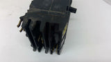 Square D FA34100 100A 240/480 3 Pole Circuit Breaker