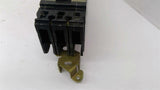 Square D GA241004 2 Pole 480V 100 A Circuit Breaker