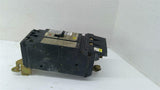 Square D GA241004 2 Pole 480V 100 A Circuit Breaker
