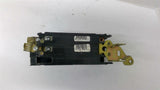 Square D GA241004 2 Pole 480V 100 A Circuit Breaker