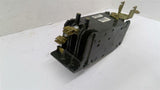 Square D GA241004 2 Pole 480V 100 A Circuit Breaker