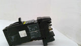 Square D 20A FH16020B 1P Breaker