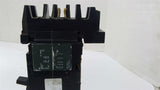 Square D 20A FH16020B 1P Breaker