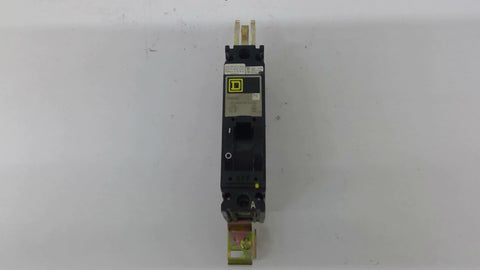 Square D FH6020A 20A 1P 277VAC Circuit Breaker