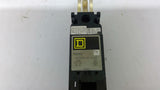 Square D FH6020A 20A 1P 277VAC Circuit Breaker