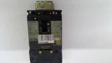 Square D FA3408010 80A 3P 220/240V Circuit Breaker