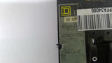 Square D FA3408010 80A 3P 220/240V Circuit Breaker