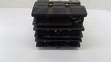 Square D FA3408010 80A 3P 220/240V Circuit Breaker