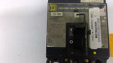 Square D FA34030 480V 30A 3P Circuit Breaker
