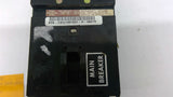 Square D FA341001037 480v 100A 3P Circuit Breaker