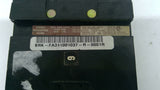 Square D FA341001037 480v 100A 3P Circuit Breaker