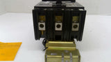 Square D FA341001037 480v 100A 3P Circuit Breaker