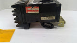 Square D FA341001037 480v 100A 3P Circuit Breaker
