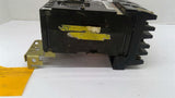 Square D FA341001037 480v 100A 3P Circuit Breaker