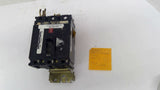 Square D FA36030 30A 600V 3P Circuit Breaker