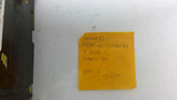 Square D FA36030 30A 600V 3P Circuit Breaker