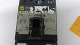 Square D KA36200 200A 600V 3P Circuit Breaker