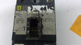 Square D KA36200 200A 600V 3P Circuit Breaker