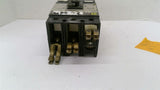 Square D KA36200 200A 600V 3P Circuit Breaker