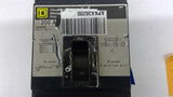 Square D KA36200 200A 600V 3P Circuit Breaker