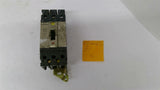 Square D FGA241004 480V 100A 2P Circuit Breaker
