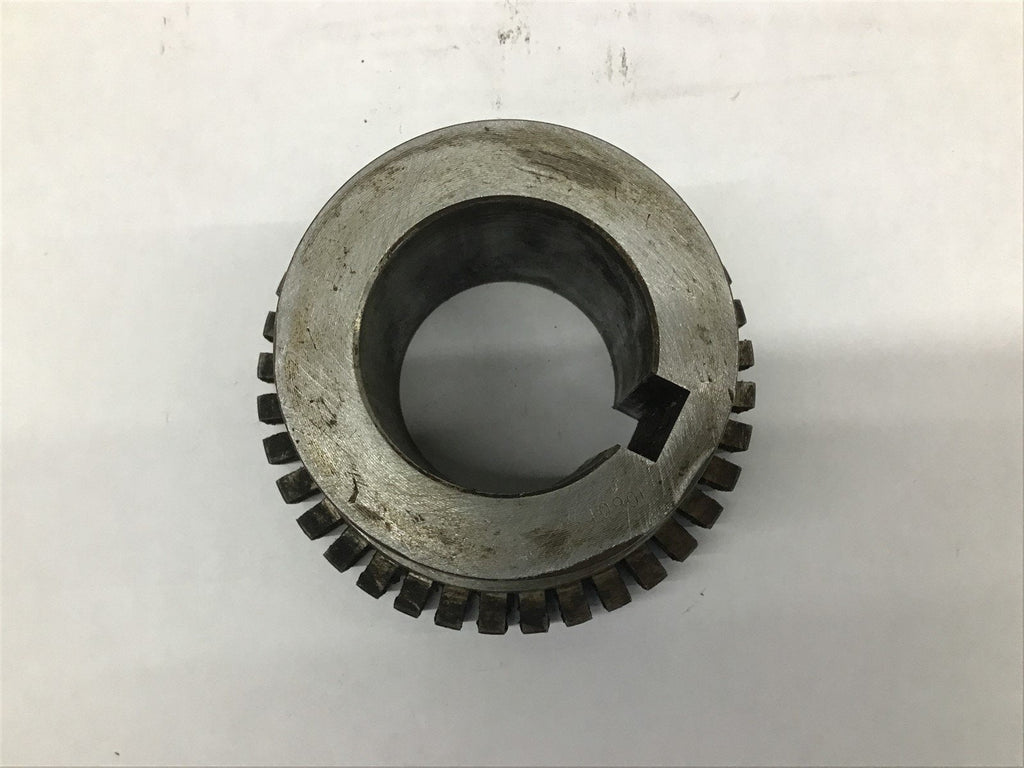 Bushing ID 1 1/8 OD 4 " Length 2 1/2