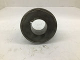Bushing ID 2 3/8 OD 5 3/8 Length 2 1/4