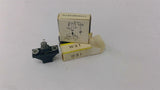 Allen Bradley W31 Overload Heater Element Lot Of 2
