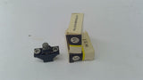 Allen Bradley W31 Overload Heater Element Lot Of 2