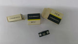 Allen Bradley W31 Overload Heater Element Lot Of 3