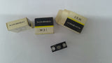 Allen Bradley W31 Overload Heater Element Lot Of 3