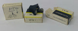 Allen Bradley W31 Overload Heater Element Lot Of 3