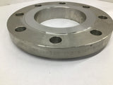 Chandan 4" SORF 150 B16 5 F316/316L SA/A182 CH-109908