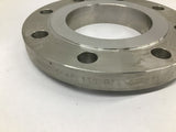 Chandan 4" SORF 150 B16 5 F316/316L SA/A182 CH-109908