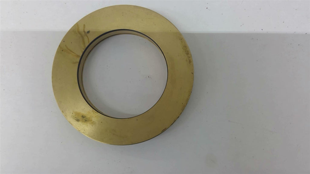 Brass Bearing Isolator 3-3/8" ID x 5-9/32" OD