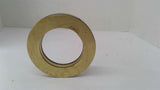 Brass Bearing Isolator 3-3/8" ID x 5-9/32" OD