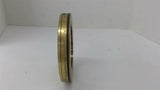 Brass Bearing Isolator 3-3/8" ID x 5-9/32" OD