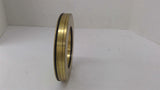 Brass Bearing Isolator 3-3/8" ID x 5-9/32" OD