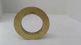 Brass Bearing Isolator 3-3/8" ID x 5-9/32" OD