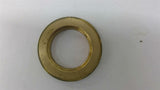 Brass Bearing Isolator 2-3/8" ID x 3-105/128" OD