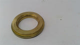 Brass Bearing Isolator 2-3/8" ID x 3-105/128" OD